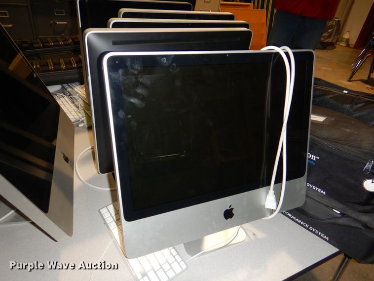 image for item JS9291 (84) computers