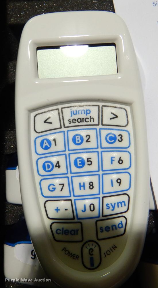 image for item JS9291 (84) computers