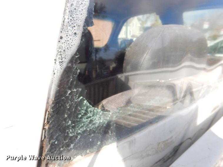 image for item JS9295 2000 Chevrolet Silverado 1500  Ext. Cab pickup truck