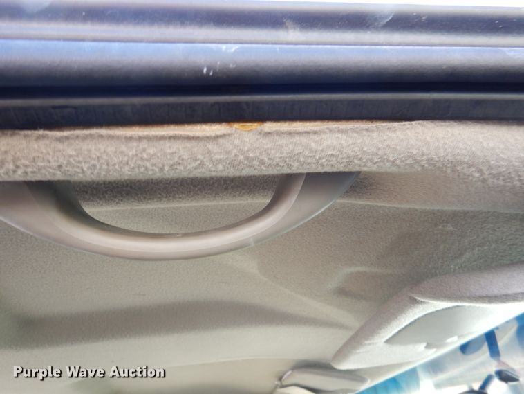 image for item JS9295 2000 Chevrolet Silverado 1500  Ext. Cab pickup truck