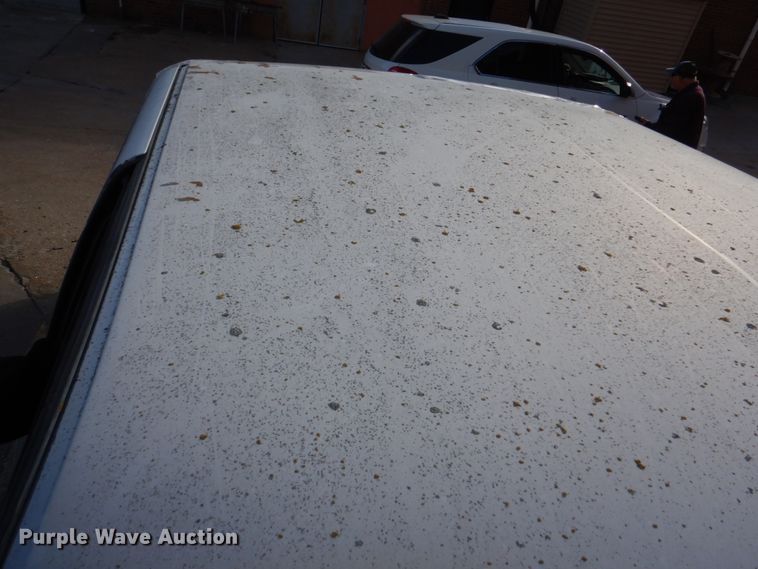 image for item JS9295 2000 Chevrolet Silverado 1500  Ext. Cab pickup truck