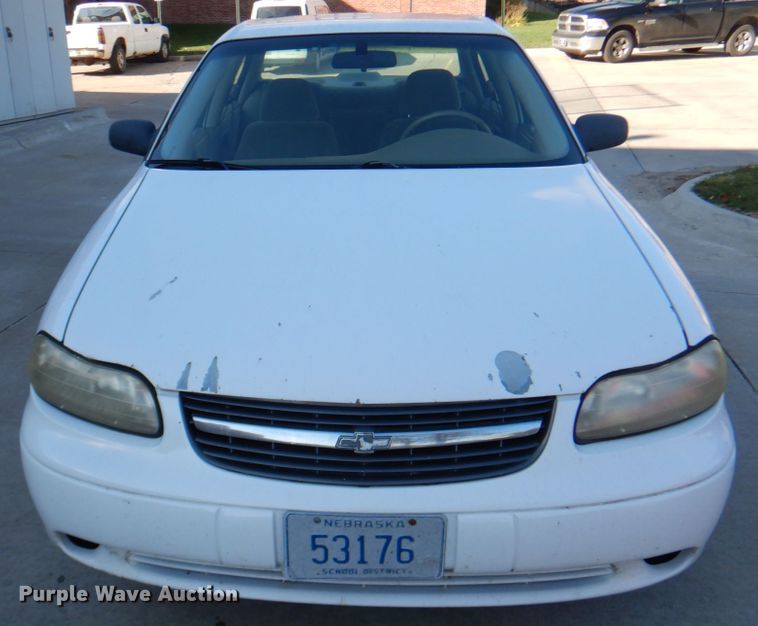 image for item JS9296 2004 Chevrolet Classic