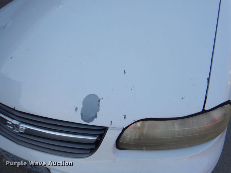 image for item JS9296 2004 Chevrolet Classic