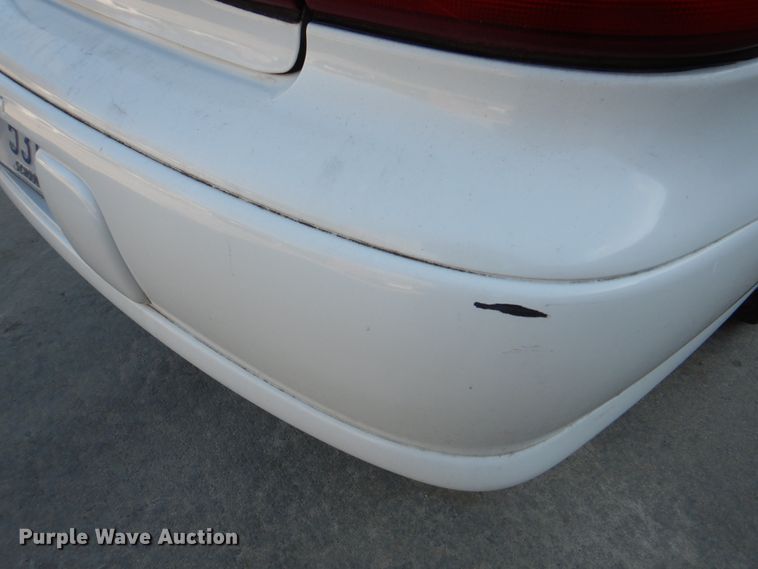 image for item JS9296 2004 Chevrolet Classic