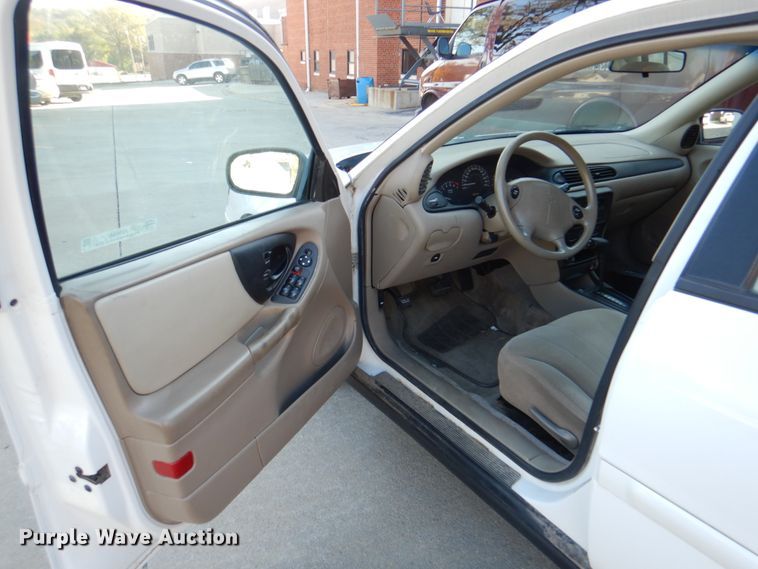 image for item JS9296 2004 Chevrolet Classic