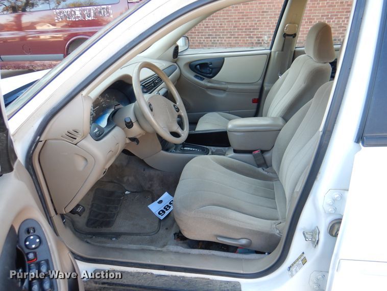 image for item JS9296 2004 Chevrolet Classic