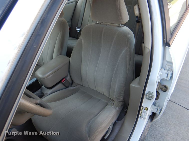 image for item JS9296 2004 Chevrolet Classic