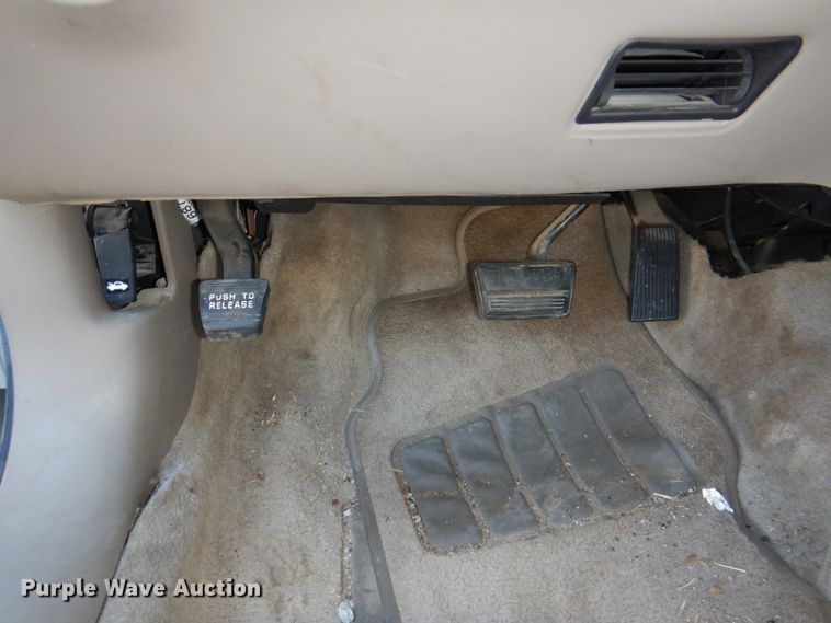 image for item JS9296 2004 Chevrolet Classic