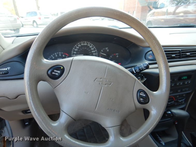 image for item JS9296 2004 Chevrolet Classic