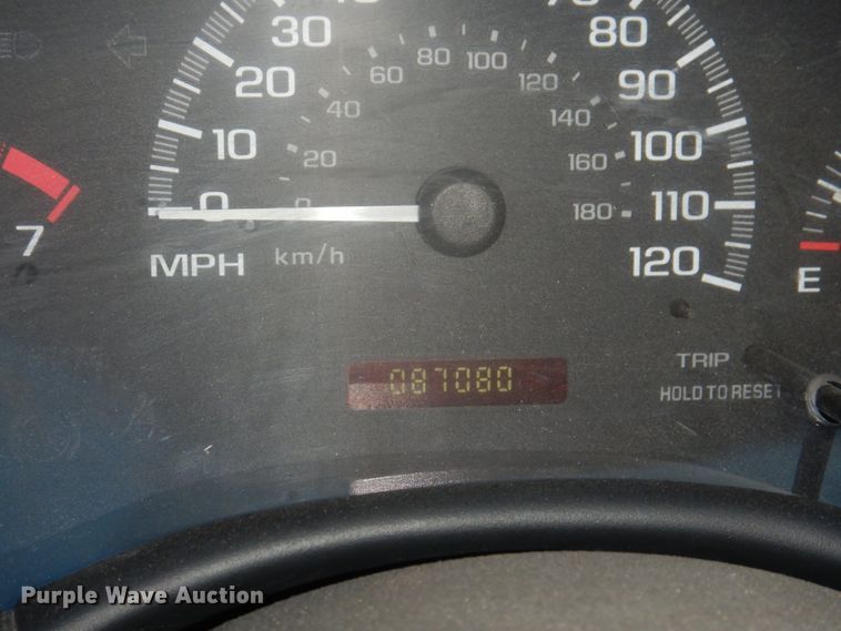 image for item JS9296 2004 Chevrolet Classic