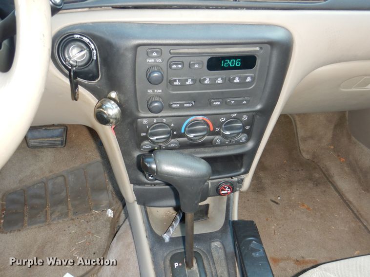 image for item JS9296 2004 Chevrolet Classic