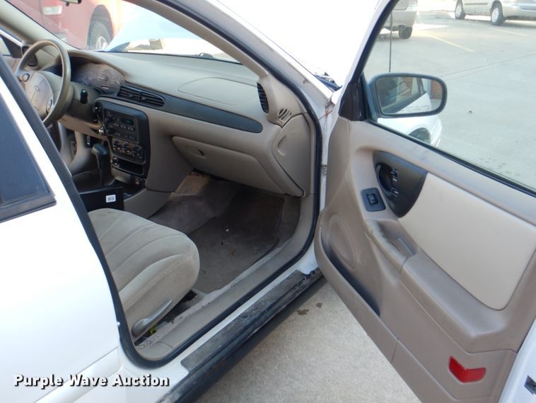 image for item JS9296 2004 Chevrolet Classic