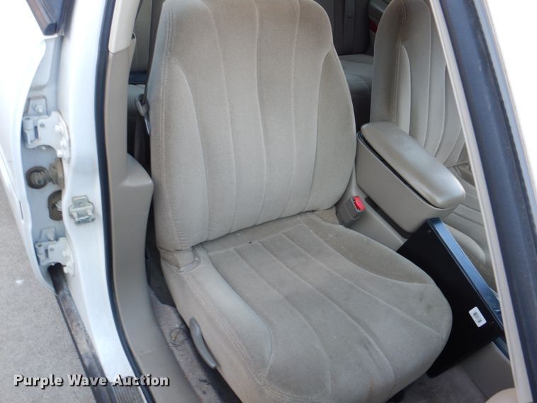 image for item JS9296 2004 Chevrolet Classic