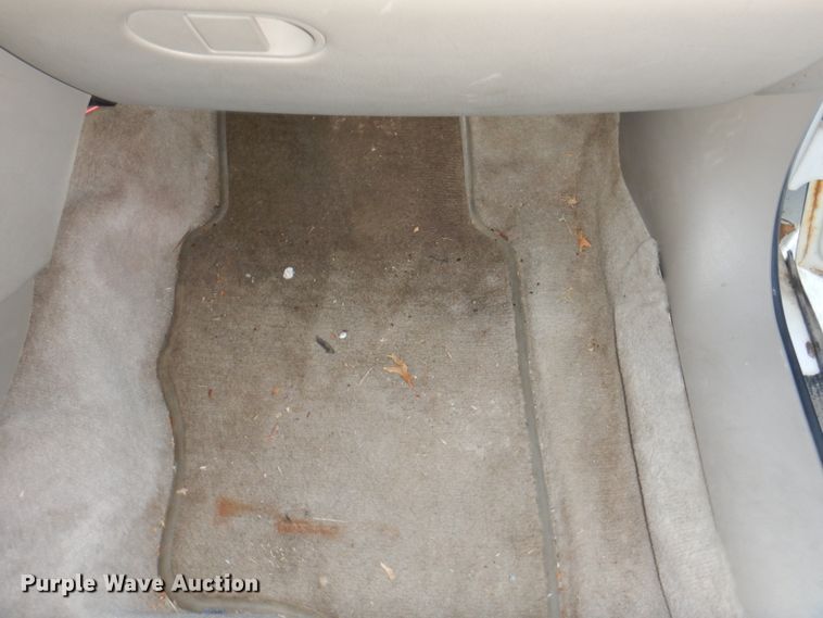 image for item JS9296 2004 Chevrolet Classic