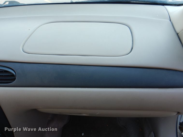 image for item JS9296 2004 Chevrolet Classic