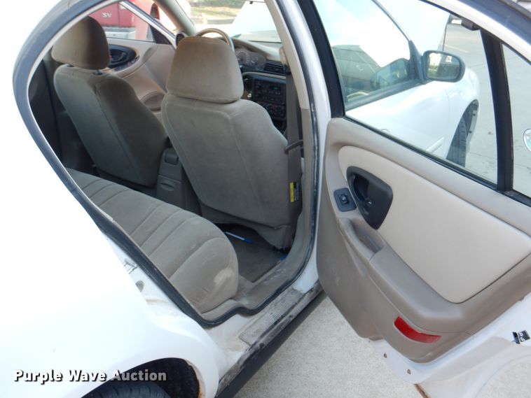 image for item JS9296 2004 Chevrolet Classic