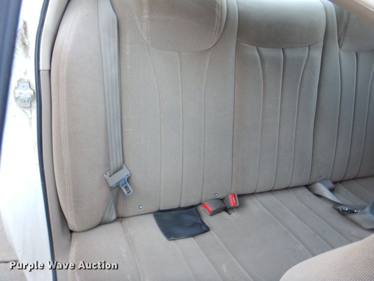 image for item JS9296 2004 Chevrolet Classic