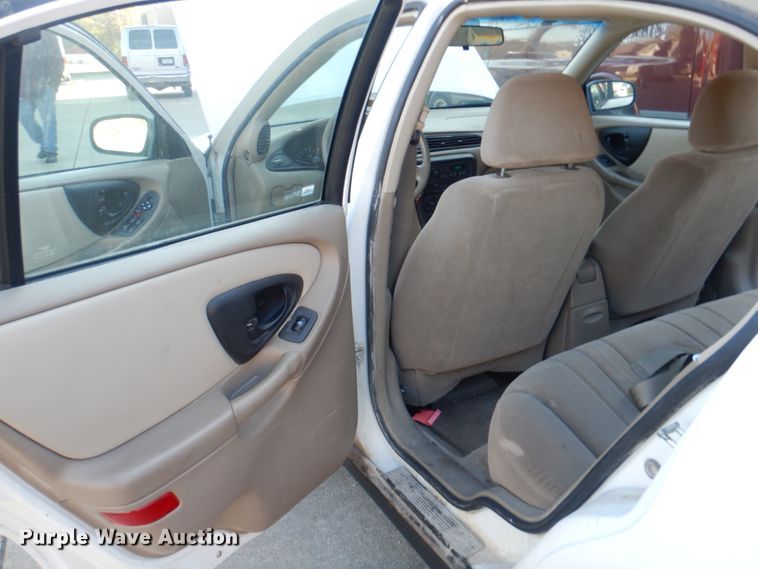 image for item JS9296 2004 Chevrolet Classic