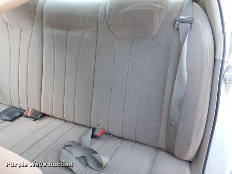 image for item JS9296 2004 Chevrolet Classic