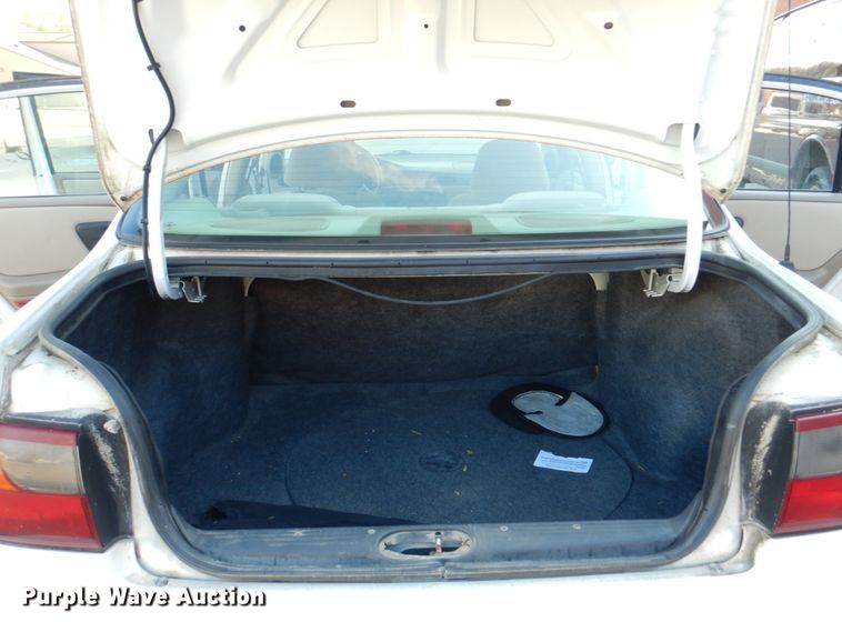 image for item JS9296 2004 Chevrolet Classic