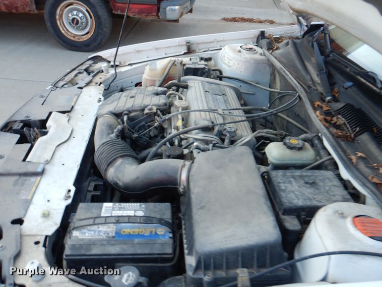 image for item JS9296 2004 Chevrolet Classic