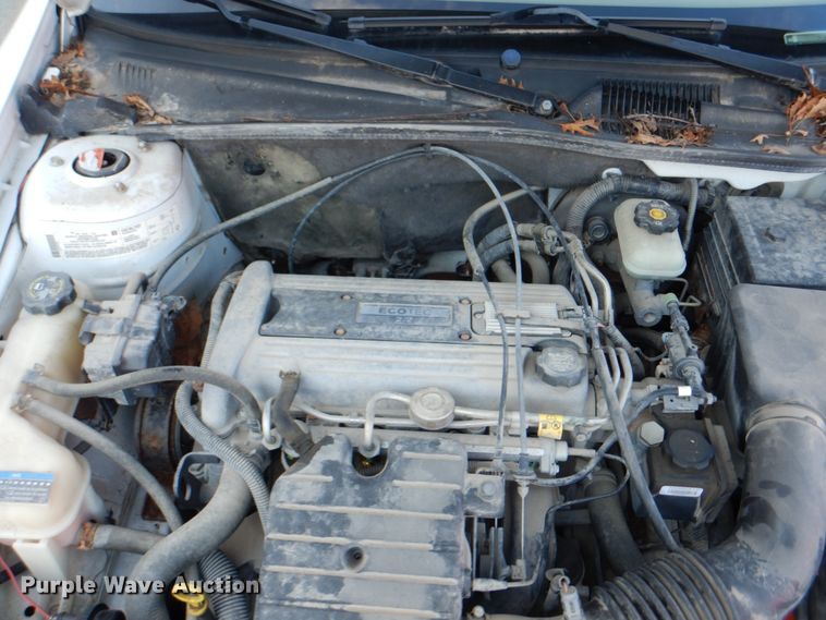 image for item JS9296 2004 Chevrolet Classic