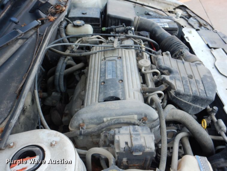 image for item JS9296 2004 Chevrolet Classic