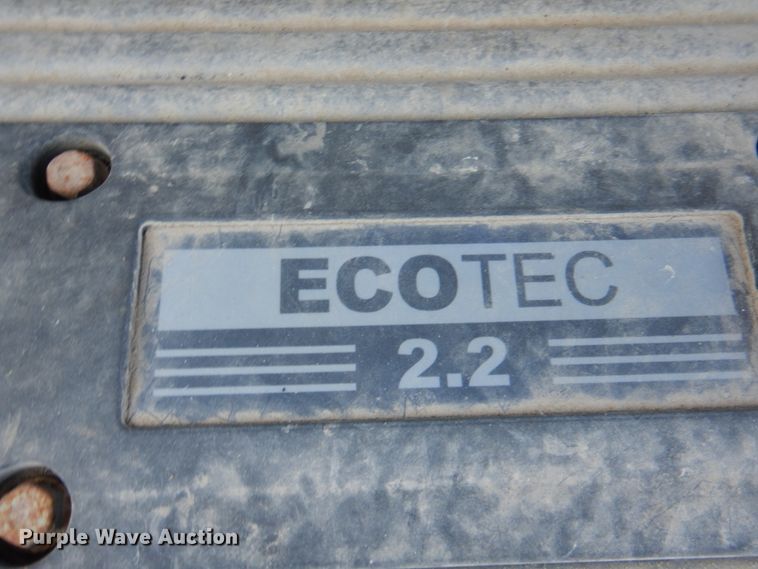 image for item JS9296 2004 Chevrolet Classic