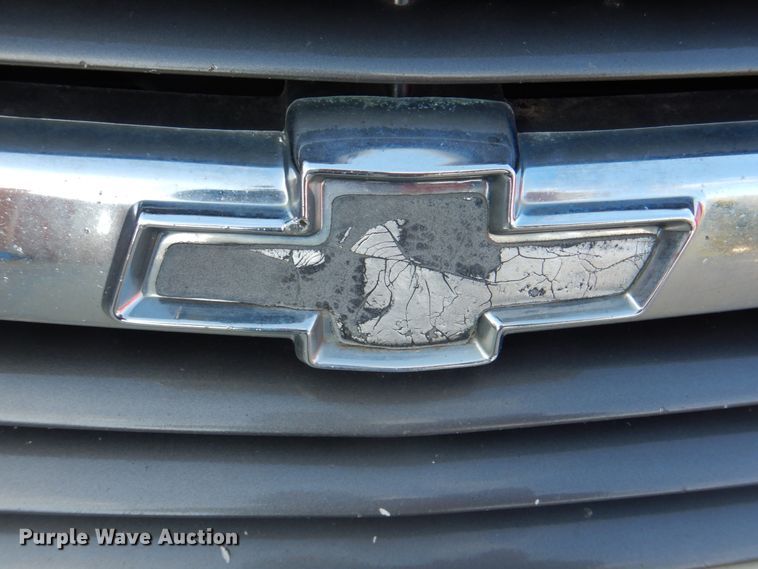 image for item JS9296 2004 Chevrolet Classic