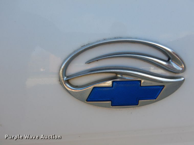 image for item JS9296 2004 Chevrolet Classic