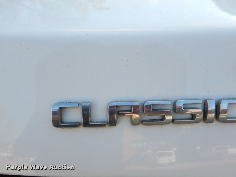 image for item JS9296 2004 Chevrolet Classic