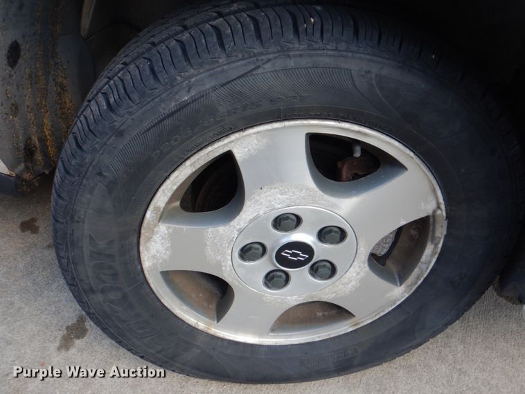 image for item JS9296 2004 Chevrolet Classic