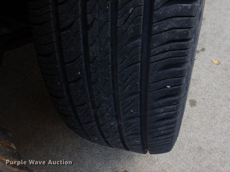 image for item JS9296 2004 Chevrolet Classic