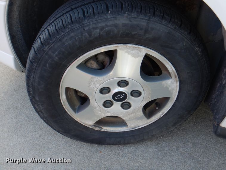 image for item JS9296 2004 Chevrolet Classic