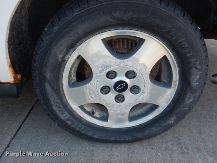 image for item JS9296 2004 Chevrolet Classic