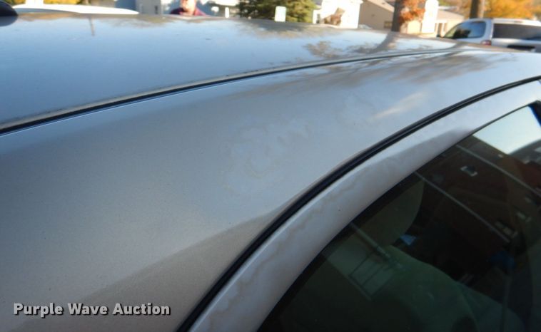 image for item JS9297 2007 Ford Fusion SE