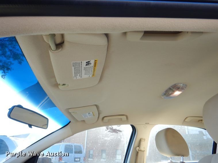 image for item JS9297 2007 Ford Fusion SE