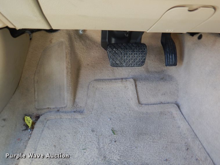 image for item JS9297 2007 Ford Fusion SE