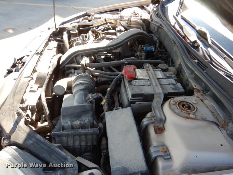 image for item JS9297 2007 Ford Fusion SE