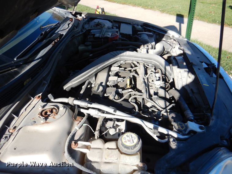 image for item JS9297 2007 Ford Fusion SE