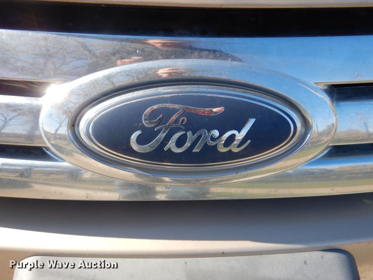 image for item JS9297 2007 Ford Fusion SE