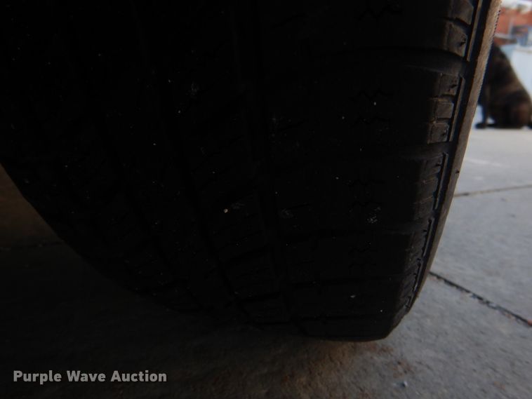 image for item JS9297 2007 Ford Fusion SE