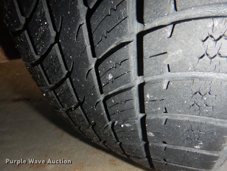 image for item JS9297 2007 Ford Fusion SE