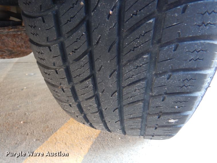 image for item JS9297 2007 Ford Fusion SE