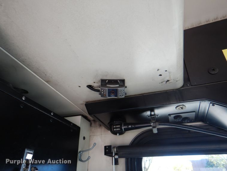 image for item JS9300 2004 Gillig  shuttle bus