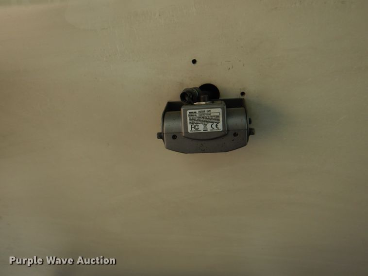 image for item JS9300 2004 Gillig  shuttle bus