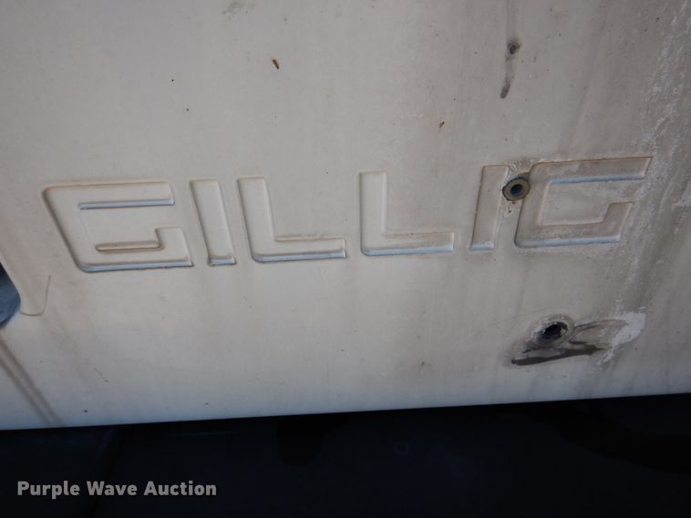 image for item JS9300 2004 Gillig  shuttle bus