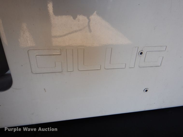 image for item JS9301 2004 Gillig G29B102N4  transit bus