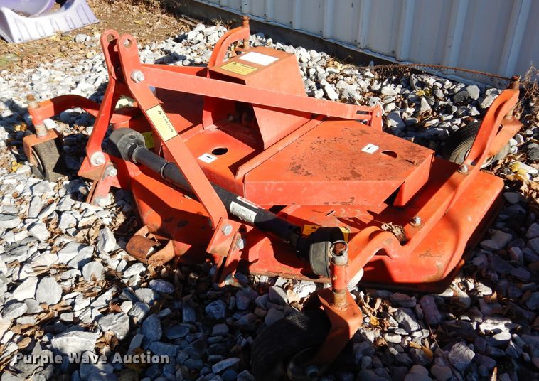 image for item JT9436 Farm King  finish mower