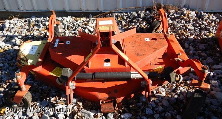 image for item JT9436 Farm King  finish mower
